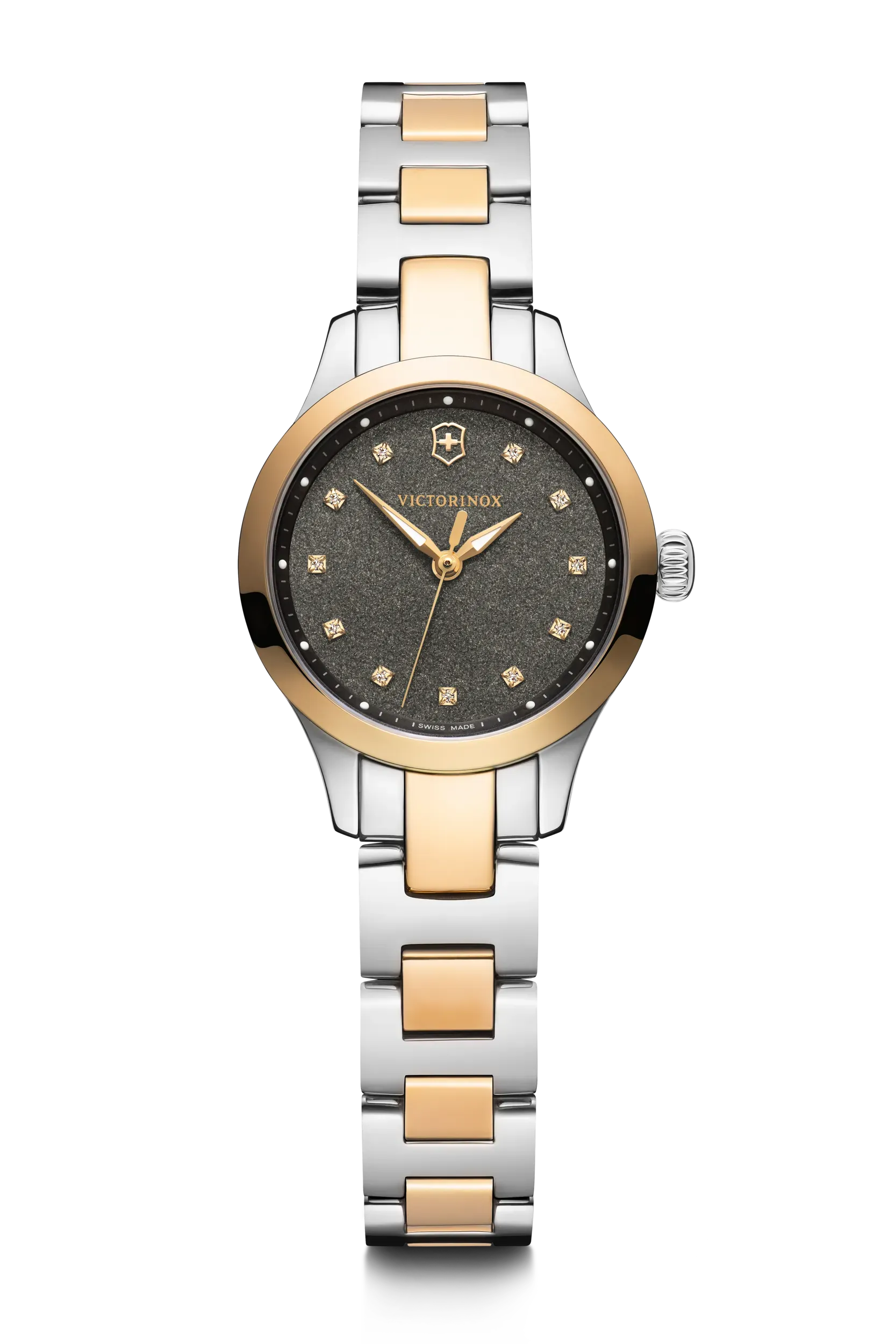 Victorinox Alliance XS Ladies' Grey Watch