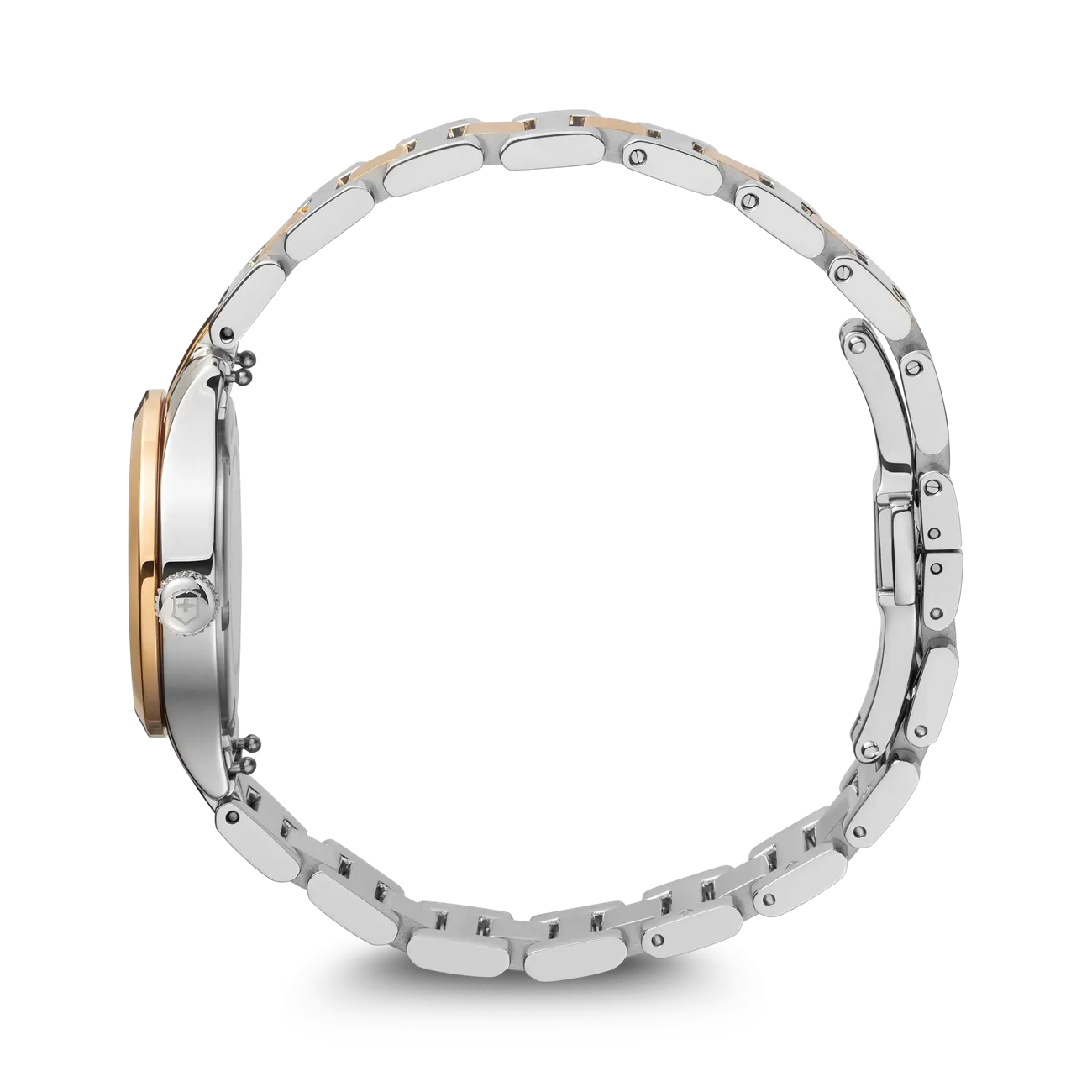 Victorinox Alliance XS Ladies' Grey Watch