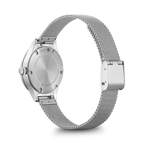 Victorinox Alliance XS Ladies' White Silver Watch