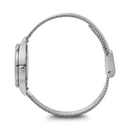 Victorinox Alliance XS Ladies' White Silver Watch