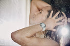 Victorinox I.N.O.X. V Ladies' White Watch
