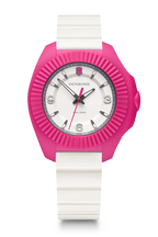Victorinox I.N.O.X. V Ladies' White Watch