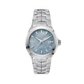 Tag Heuer Link Women's Blue Date Watch