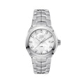 TAG Heuer Link Ladies Diamond White Quartz Watch