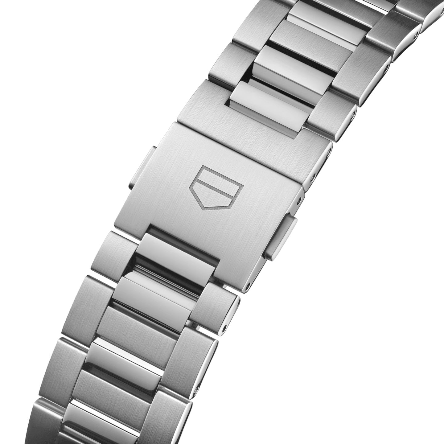 TAG Heuer Carrera Men's Black Day-Date Automatic Watch