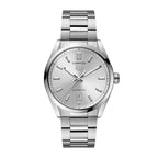 Tag Heuer Carrera Men's Grey Date Automatic Watch