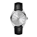 Tag Heuer Carrera Men's Grey Black Automatic Watch