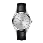 Tag Heuer Carrera Men's Grey Black Automatic Watch