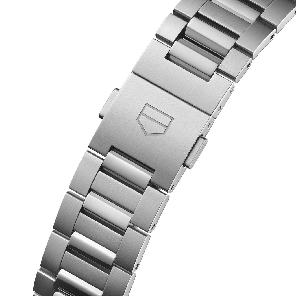 TAG Heuer Carrera Men's Blue Automatic Watch