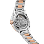 TAG Heuer Carrera Ladies White Diamond Automatic Watch