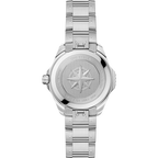 Aquaracer Professional 200 Solargraph | 40mm, Titanium, Grey Dial, Men's Watch