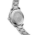 TAG Heuer Aquaracer Ladies Blue Solargraph Watch