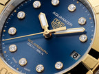 Aquaracer Professional 200 Solargraph