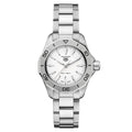 Tag Heuer Aquaracer Professional 200 Ladies Silver Watch