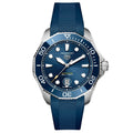 Tag Heuer Aquaracer Professional 300 Men's Blue Watch