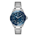 TAG Heuer Aquaracer Professional 300 Ladies Blue Automatic Watch