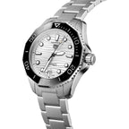 Tag Heuer Aquaracer Professional 300 Ladies Grey Watch