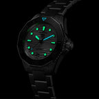 Tag Heuer Aquaracer Professional 300 Ladies Grey Watch