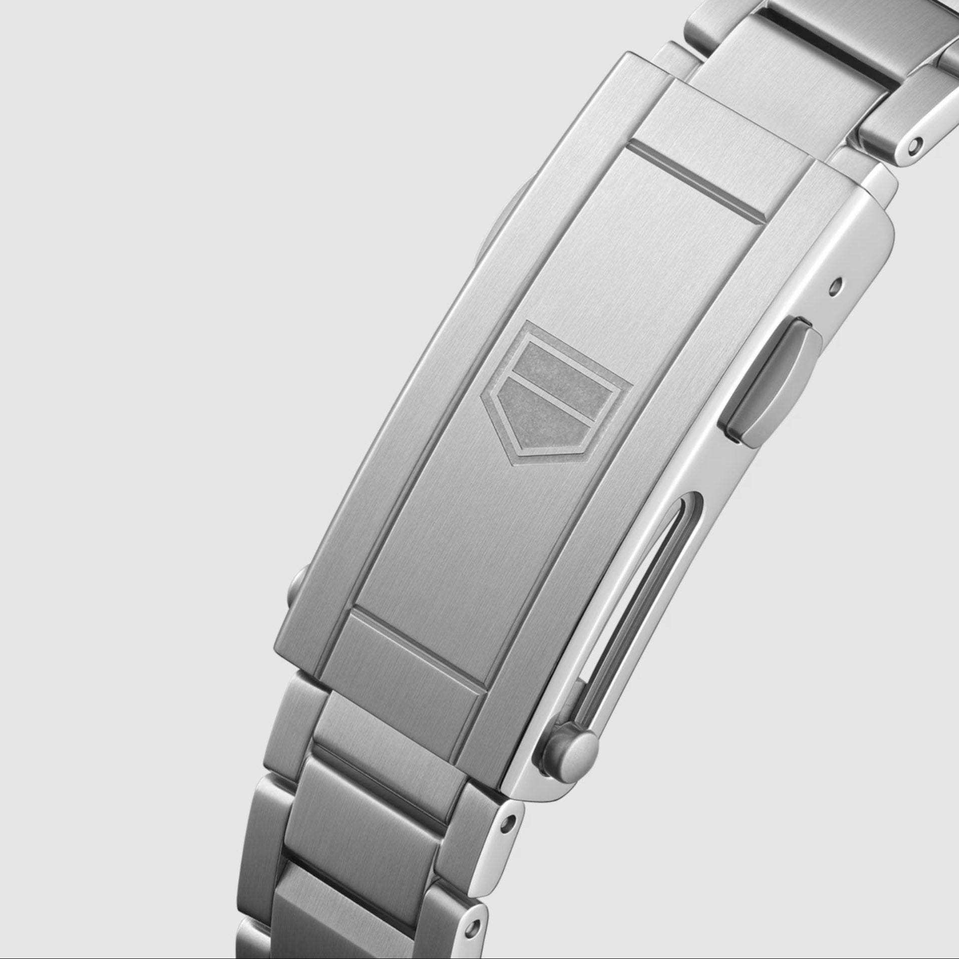 Tag Heuer Aquaracer Professional 300 Ladies Grey Watch
