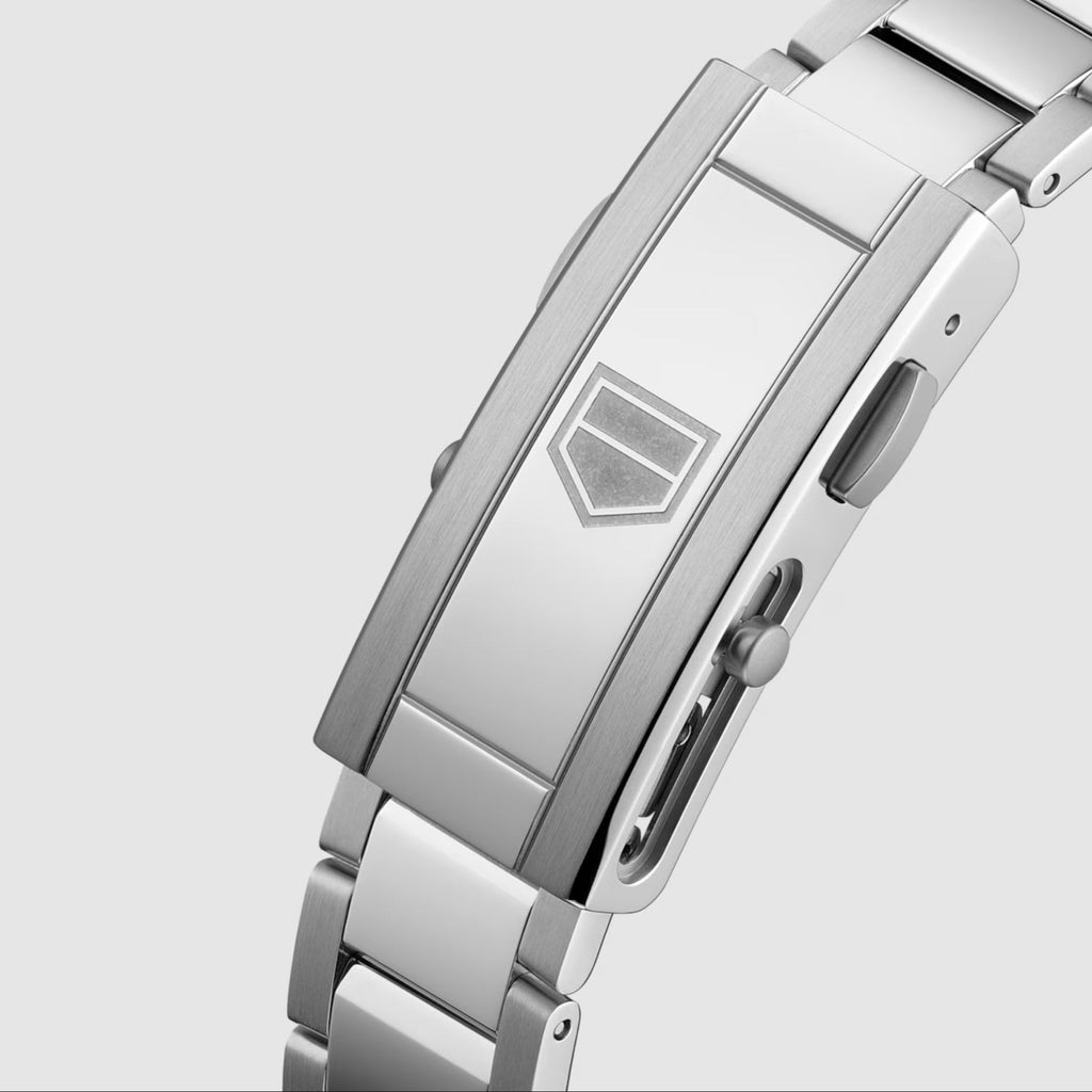 TAG Heuer Aquaracer Professional 300 Ladies Pink Automatic Watch