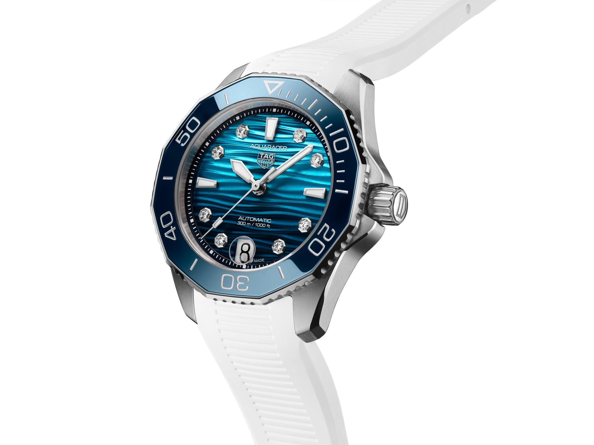 Aquaracer Professional 300 Date