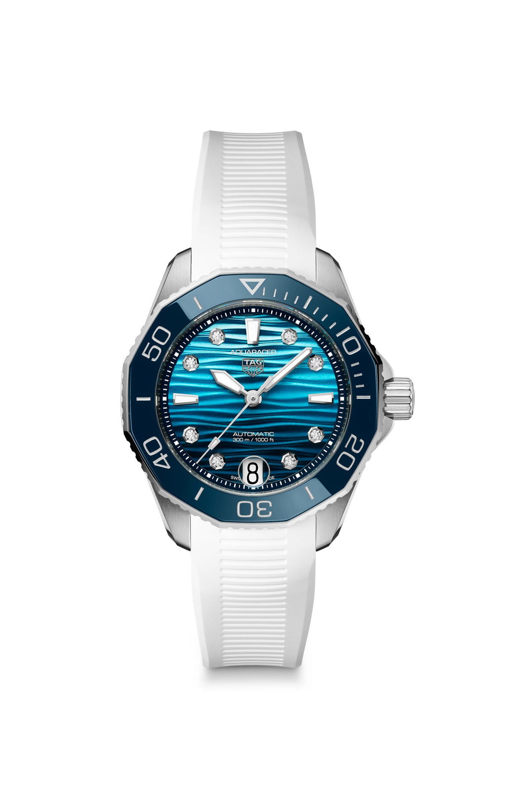 Aquaracer Professional 300 Date