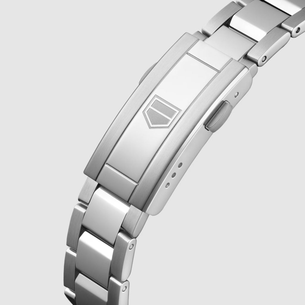 Tag Heuer Aquaracer Professional 200 Ladies Blue Watch