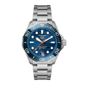 TAG Heuer Aquaracer Professional 300 Date Men’s Blue Automatic Watch