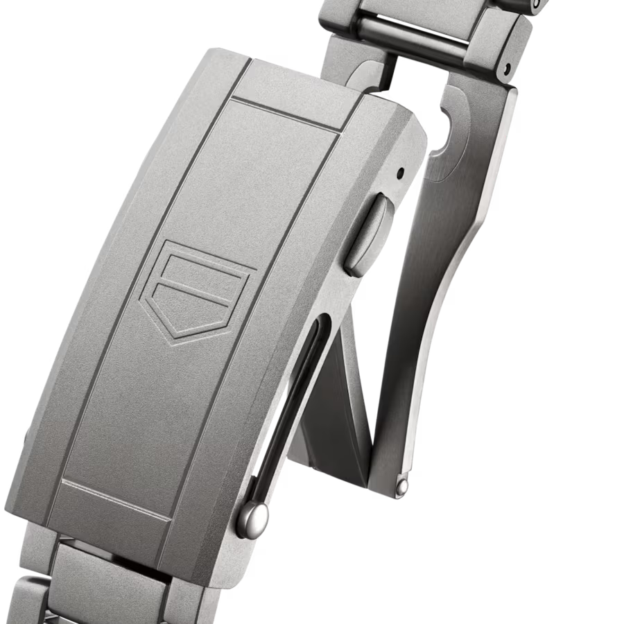 Aquaracer Professional 500 Date