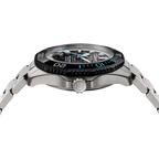 Aquaracer Professional 500 Date