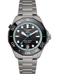 Aquaracer Professional 500 Date