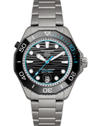Aquaracer Professional 500 Date
