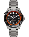 Aquaracer Professional 500 Date