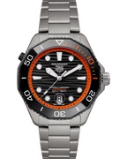 Aquaracer Professional 500 Date