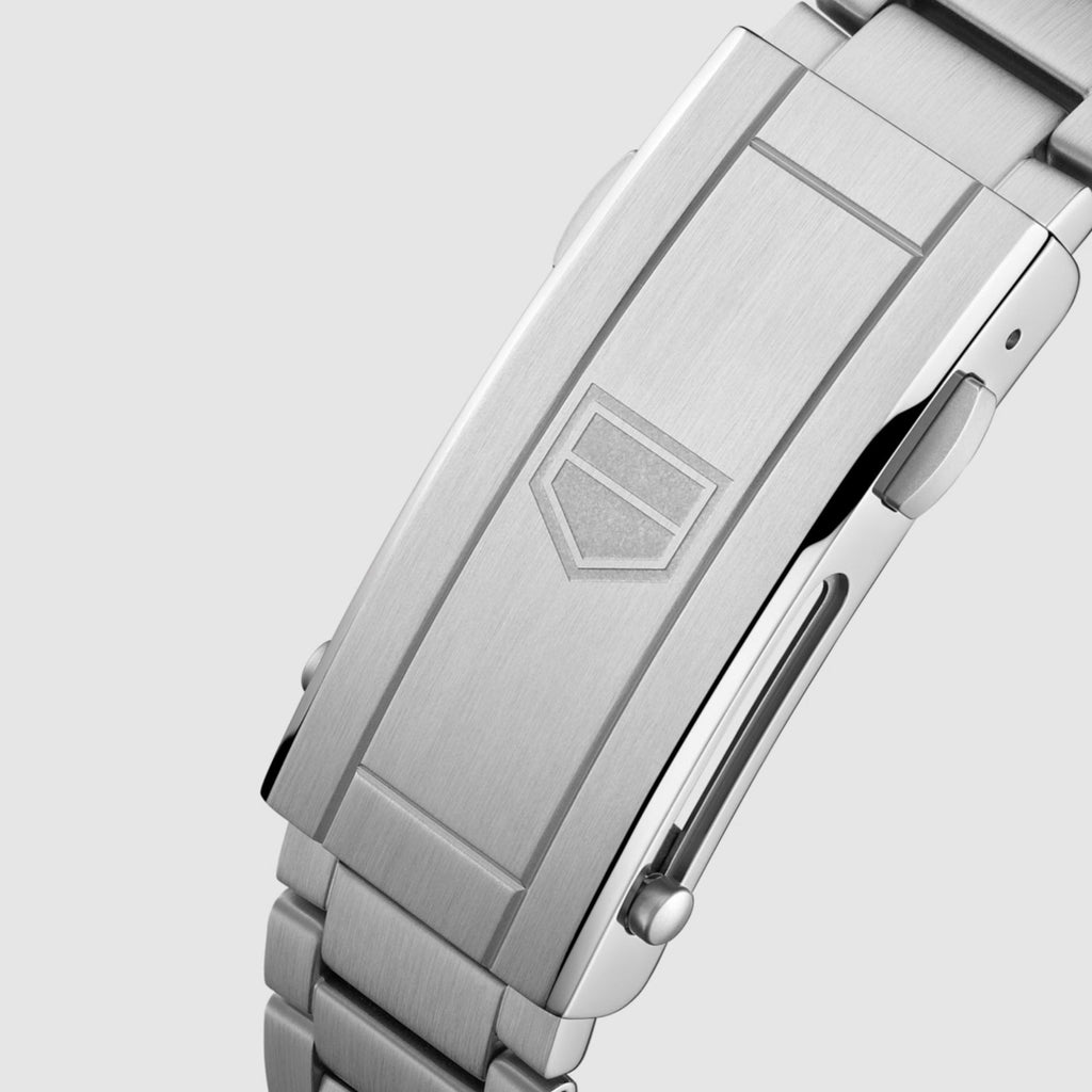 Tag Heuer Aquaracer Professional 1000 Superdiver Men's Black Watch