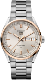 Carrera Day-Date