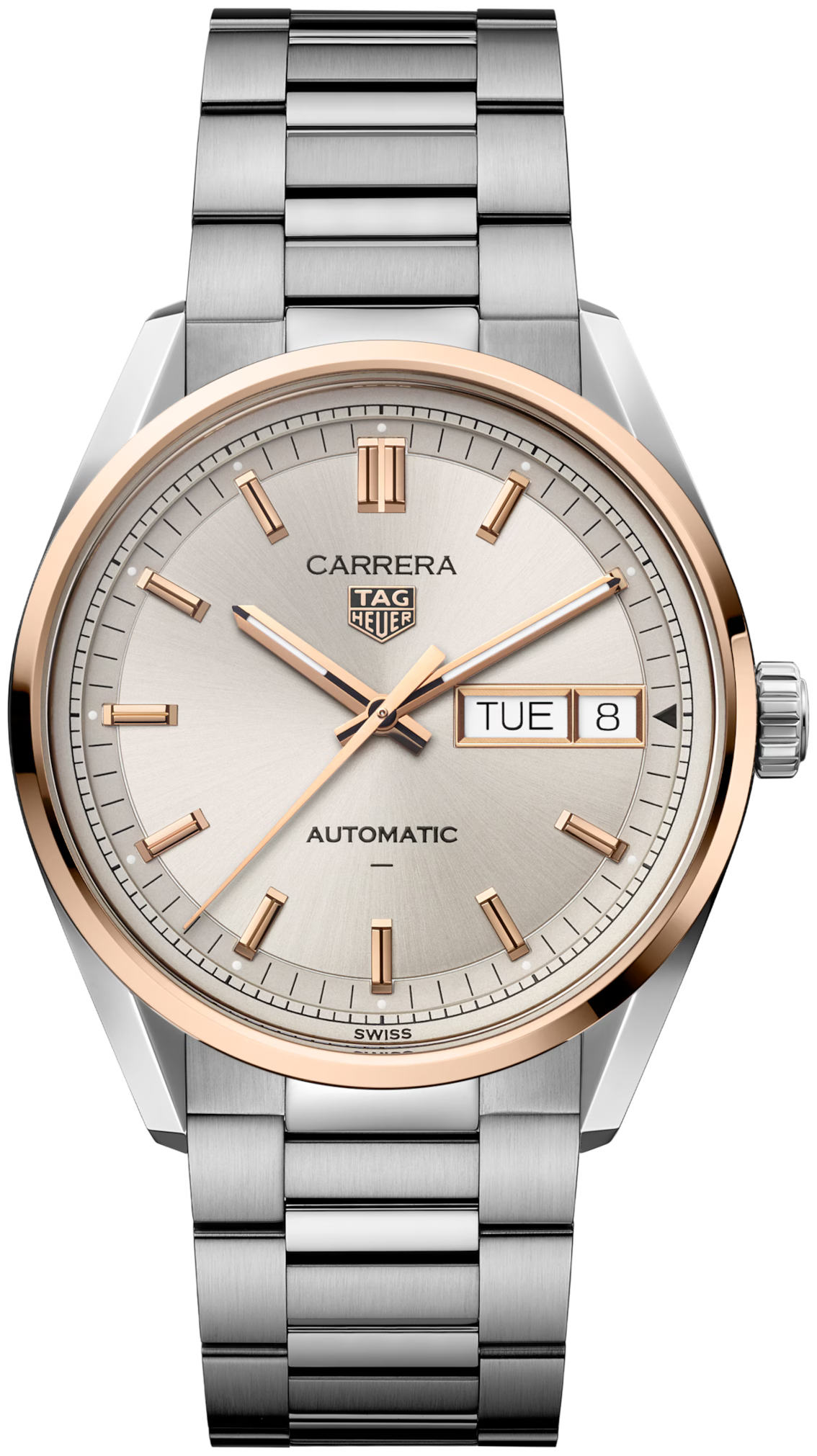 Carrera Day-Date