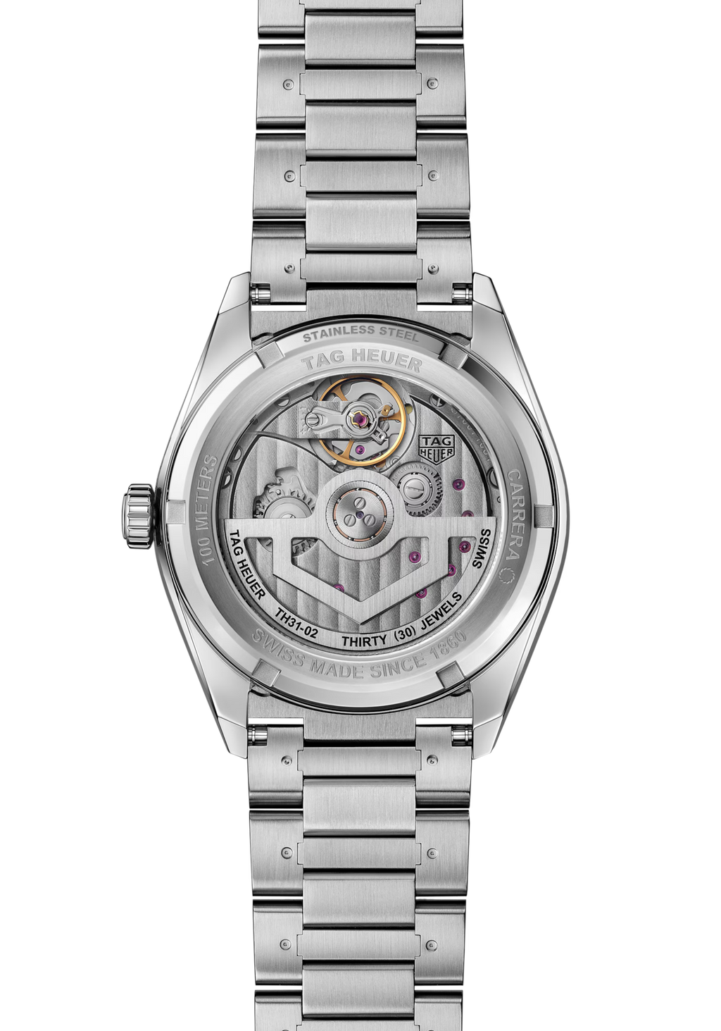 Carrera Day-Date