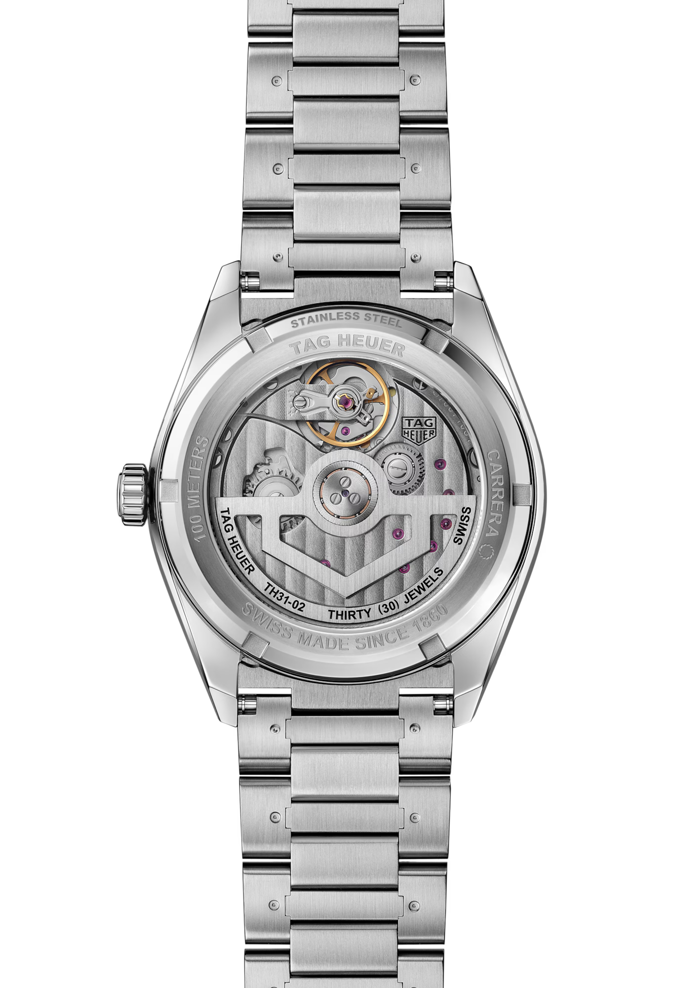 Carrera Day-Date