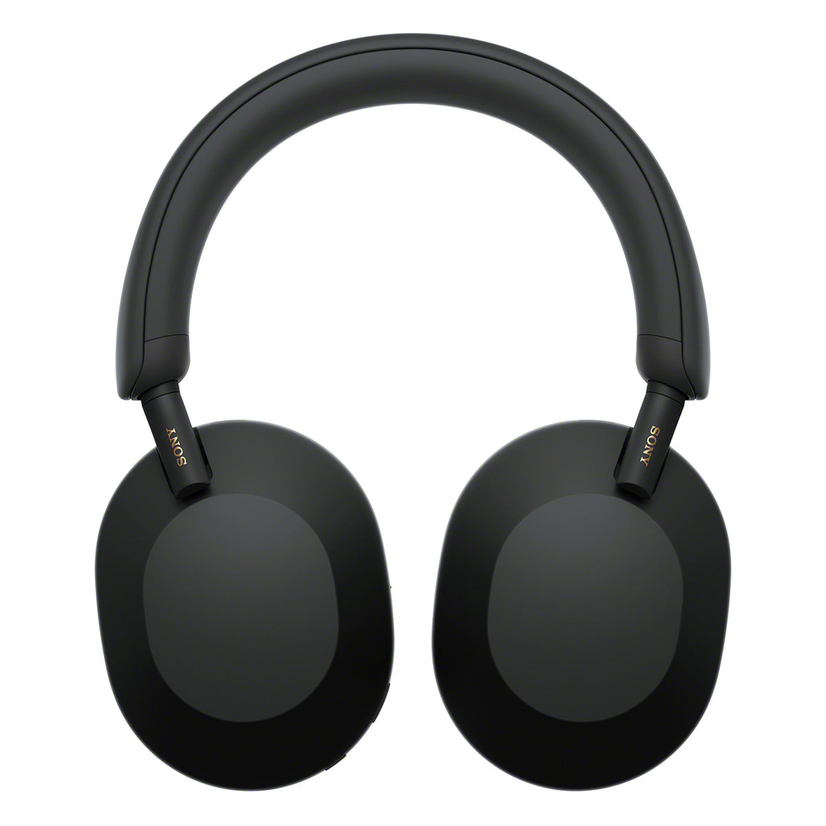 Sony WH-1000XM5 Wireless Noise Cancelling Over-Ear Headphones Bundle with gSport Accessory Kit (Black)