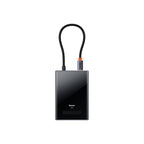 Baseus PioneerJoy 8 in 1 USB-C Hub