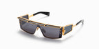 WONDER BOY - III - Balmain