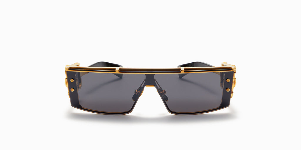 WONDER BOY - III - Balmain