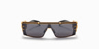 WONDER BOY - III - Balmain