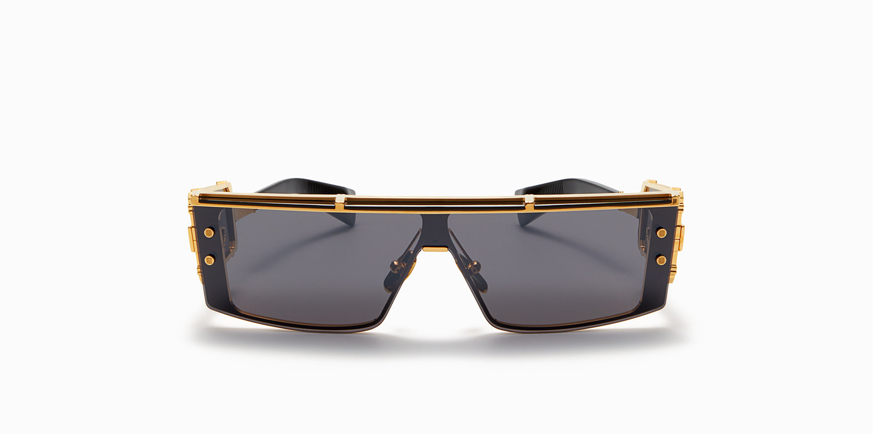 WONDER BOY - III - Balmain