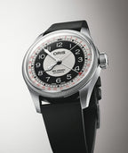 Big Crown Pointer Date Bullseye