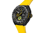 TAG Heuer Formula 1 Chronograph x Senna