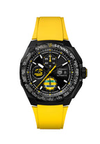 TAG Heuer Formula 1 Chronograph x Senna