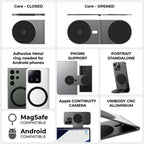 EDGE® Pro Core - MagSafe phone & tablet holder