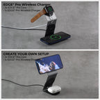 EDGE® Pro Wireless Charger - MagSafe charger, up to 15W